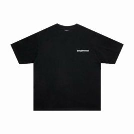 Picture of Balenciaga T Shirts Short _SKUBalenciagaXS-LB02832315